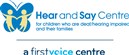 Hear and Say – Centre for Deaf Children (QLD & NT)