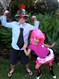 Eden's Fundraising Challenge